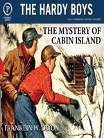 The Mystery of Cabin Island